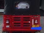 Bajaj RE 2008