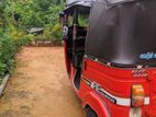Bajaj RE 2008