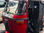 Bajaj RE 2008