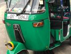 Bajaj RE 2008