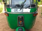 Bajaj RE 2008