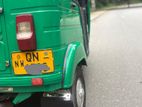 Bajaj RE 2008