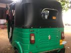 Bajaj RE 2008