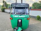 Bajaj RE 2008