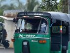 Bajaj RE 2008