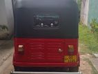 Bajaj RE Threewheel 2008