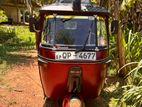 Bajaj RE 2008