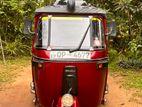 Bajaj RE 2008