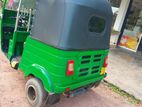 Bajaj RE 2008