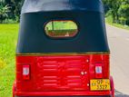 Bajaj RE 2008