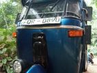 Bajaj RE Three Wheeler 2008