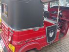 Bajaj RE Three Wheel 2008