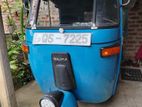 Bajaj RE Threewheel 2008