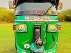 Bajaj RE Three Wheeler 2008