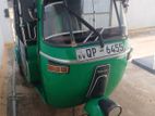 Bajaj RE 2008