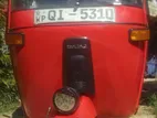 Bajaj RE 2008