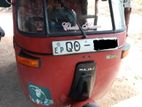 Bajaj RE Three Wheeler 2008