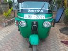 Bajaj RE 2008