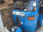 Bajaj RE 2008