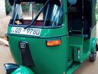 Bajaj RE 2008