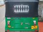 Bajaj RE 2009 2010