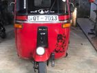 Bajaj RE 2009 4stroke