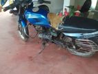 Bajaj CT100 2009