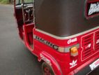 Bajaj RE Three Wheel 2009