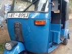 Bajaj RE 2 Stroke 2009