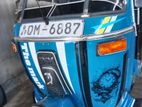 Bajaj RE 2009