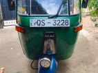 Bajaj RE 2009