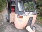 Bajaj RE 2009
