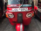 Bajaj RE 2009