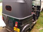 Bajaj RE 2009