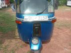 Bajaj RE 2009