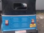 Bajaj RE 2009