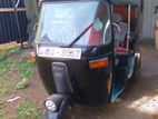 Bajaj RE 2009