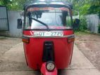 Bajaj RE 2009