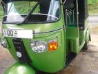 Bajaj RE 2009
