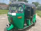 Bajaj RE 2009