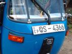 Bajaj RE Three Wheeler 2009