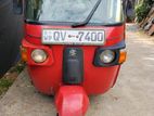 Bajaj RE 2009