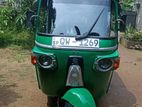 Bajaj RE 2009