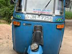 Bajaj RE Three Wheeler 2009