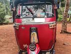 Bajaj RE 4 Stroke 2009