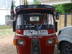 Bajaj RE 2009