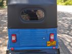 Bajaj RE 2009