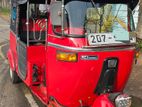 Bajaj RE 2009
