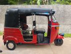 Bajaj RE 2009