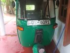 Bajaj RE Three Wheeler 2009